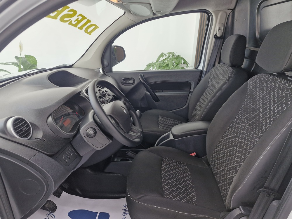 RENAULT Kangoo 1.5 dCi 90CV Express Energy AN 2017