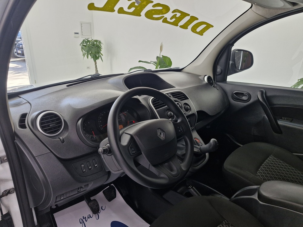 RENAULT Kangoo 1.5 dCi 90CV Express Energy AN 2017