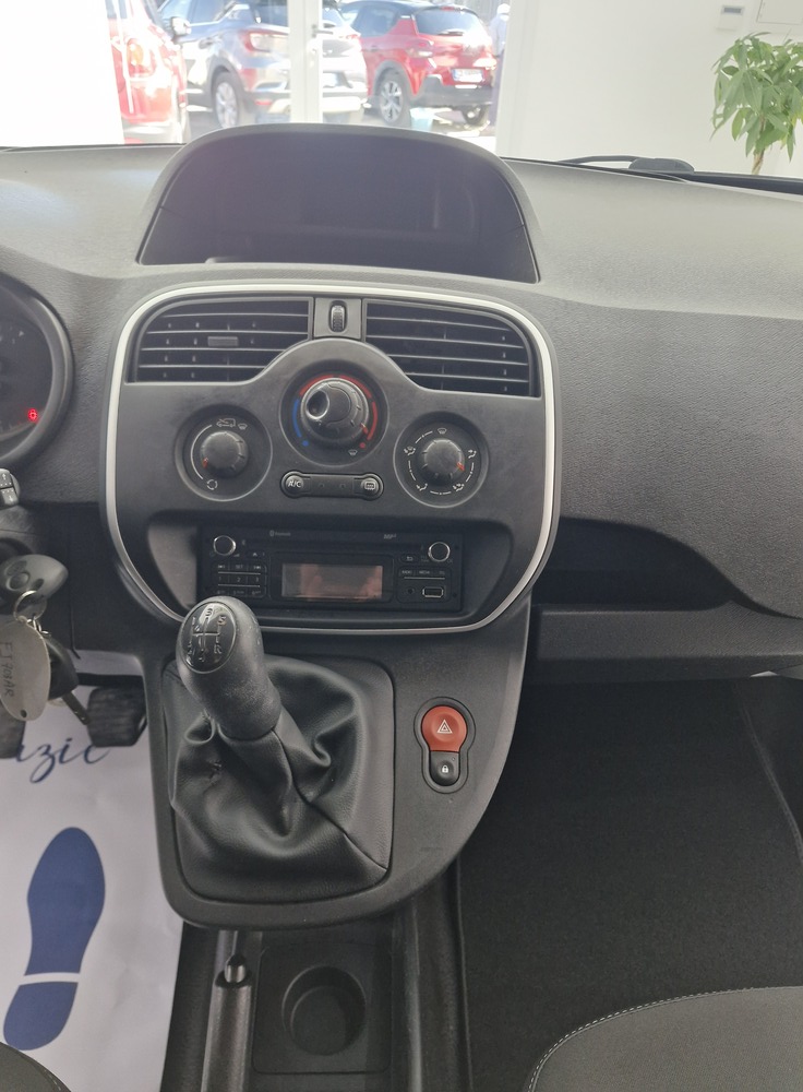 RENAULT Kangoo 1.5 dCi 90CV Express Energy AN 2017