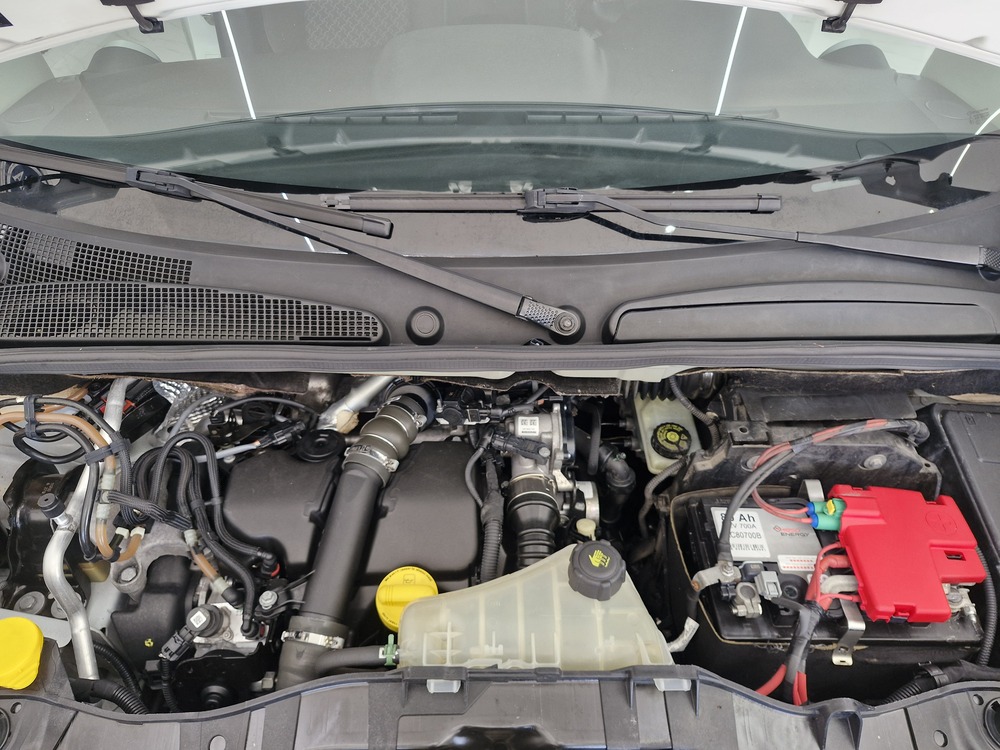 RENAULT Kangoo 1.5 dCi 90CV Express Energy AN 2017