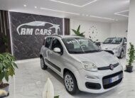 FIAT PANDA 0.9 TWINAIR NATURAL POWER 100000KM