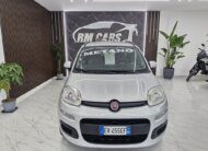 FIAT PANDA 0.9 TWINAIR NATURAL POWER 100000KM