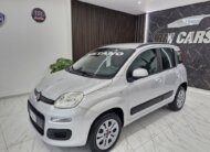 FIAT PANDA 0.9 TWINAIR NATURAL POWER 100000KM