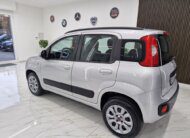 FIAT PANDA 0.9 TWINAIR NATURAL POWER 100000KM