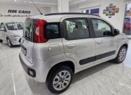 FIAT PANDA 0.9 TWINAIR NATURAL POWER 100000KM