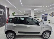 FIAT PANDA 0.9 TWINAIR NATURAL POWER 100000KM