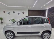 FIAT PANDA 0.9 TWINAIR NATURAL POWER 100000KM