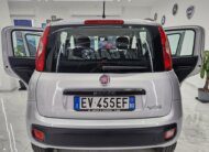 FIAT PANDA 0.9 TWINAIR NATURAL POWER 100000KM