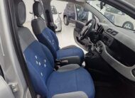 FIAT PANDA 0.9 TWINAIR NATURAL POWER 100000KM