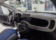 FIAT PANDA 0.9 TWINAIR NATURAL POWER 100000KM