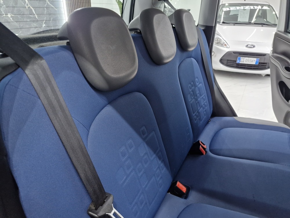 FIAT PANDA 0.9 TWINAIR NATURAL POWER 100000KM