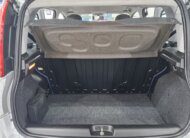 FIAT PANDA 0.9 TWINAIR NATURAL POWER 100000KM