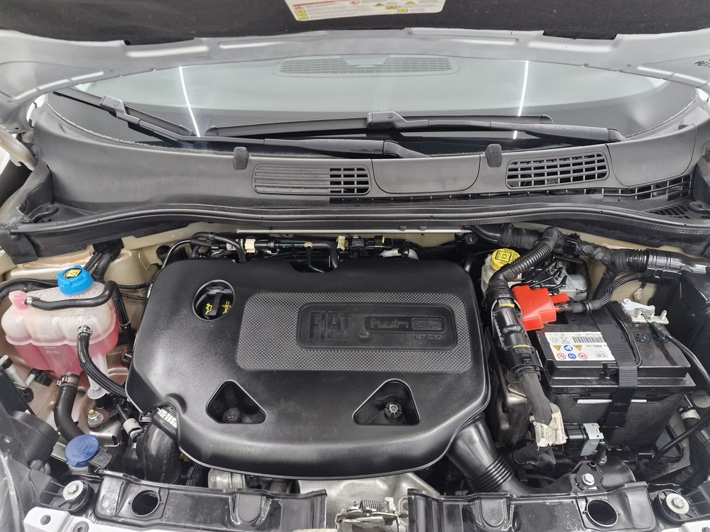 FIAT PANDA 0.9 TWINAIR NATURAL POWER 100000KM