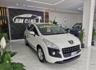 PEUGEOT 3008 1.6 Hdi 110CV Allure BIANCO PERLATO