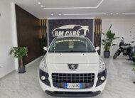 PEUGEOT 3008 1.6 Hdi 110CV Allure BIANCO PERLATO