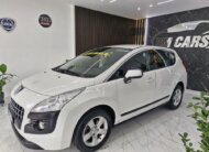 PEUGEOT 3008 1.6 Hdi 110CV Allure BIANCO PERLATO