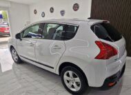 PEUGEOT 3008 1.6 Hdi 110CV Allure BIANCO PERLATO