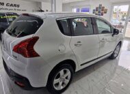 PEUGEOT 3008 1.6 Hdi 110CV Allure BIANCO PERLATO