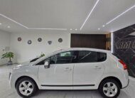 PEUGEOT 3008 1.6 Hdi 110CV Allure BIANCO PERLATO