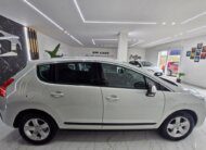PEUGEOT 3008 1.6 Hdi 110CV Allure BIANCO PERLATO