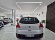 PEUGEOT 3008 1.6 Hdi 110CV Allure BIANCO PERLATO