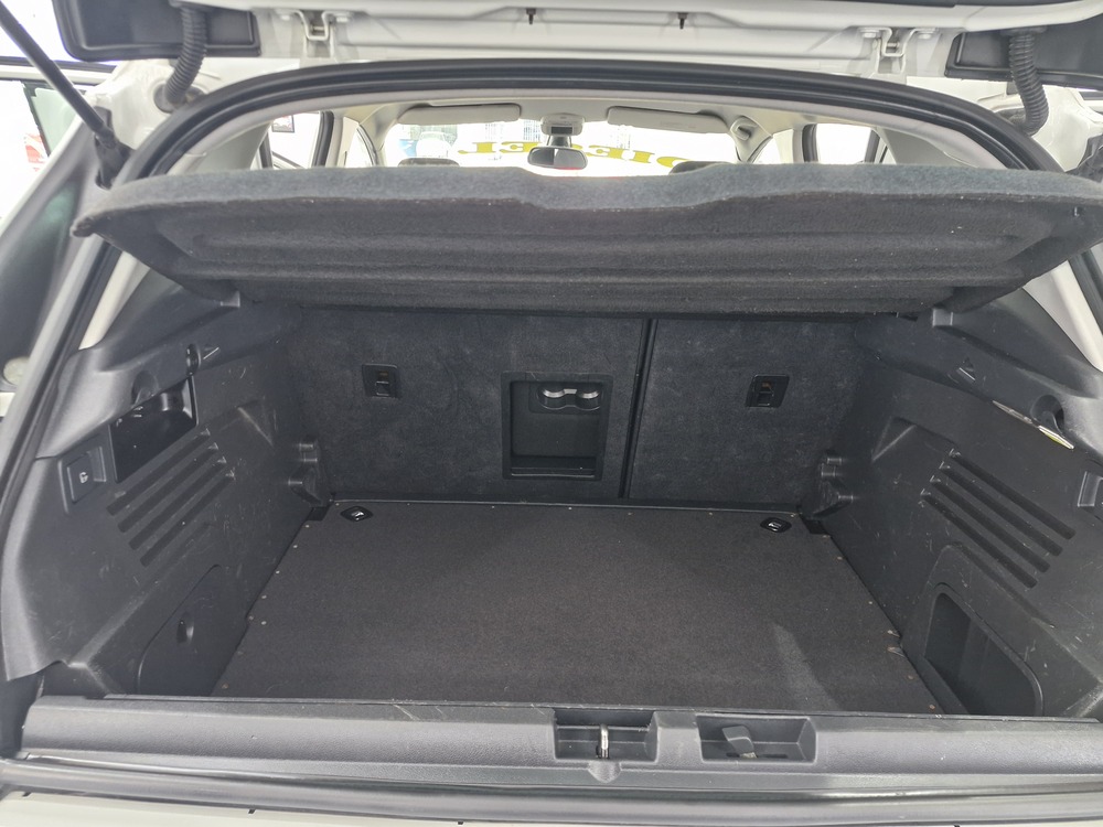 PEUGEOT 3008 1.6 Hdi 110CV Allure BIANCO PERLATO