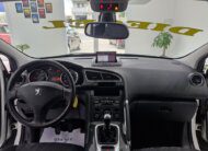 PEUGEOT 3008 1.6 Hdi 110CV Allure BIANCO PERLATO