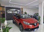 RENAULT CAPTUR 1.5 DCI 90CV Project Runway
