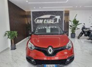 RENAULT CAPTUR 1.5 DCI 90CV Project Runway
