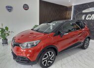 RENAULT CAPTUR 1.5 DCI 90CV Project Runway