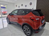 RENAULT CAPTUR 1.5 DCI 90CV Project Runway