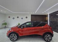 RENAULT CAPTUR 1.5 DCI 90CV Project Runway