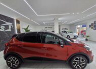 RENAULT CAPTUR 1.5 DCI 90CV Project Runway