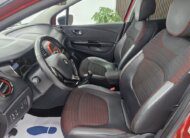 RENAULT CAPTUR 1.5 DCI 90CV Project Runway