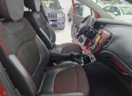 RENAULT CAPTUR 1.5 DCI 90CV Project Runway
