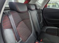 RENAULT CAPTUR 1.5 DCI 90CV Project Runway