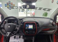 RENAULT CAPTUR 1.5 DCI 90CV Project Runway