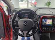 RENAULT CAPTUR 1.5 DCI 90CV Project Runway