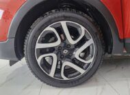 RENAULT CAPTUR 1.5 DCI 90CV Project Runway