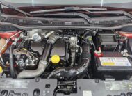 RENAULT CAPTUR 1.5 DCI 90CV Project Runway