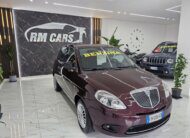 LANCIA YPSILON 1.2 BENZINA 69CV DIVA 100000KM 2011
