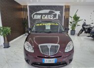 LANCIA YPSILON 1.2 BENZINA 69CV DIVA 100000KM 2011
