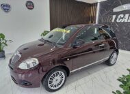 LANCIA YPSILON 1.2 BENZINA 69CV DIVA 100000KM 2011