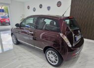 LANCIA YPSILON 1.2 BENZINA 69CV DIVA 100000KM 2011