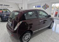 LANCIA YPSILON 1.2 BENZINA 69CV DIVA 100000KM 2011