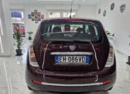 LANCIA YPSILON 1.2 BENZINA 69CV DIVA 100000KM 2011