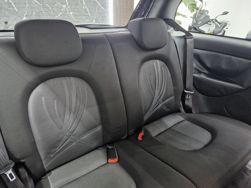 LANCIA YPSILON 1.2 BENZINA 69CV DIVA 100000KM 2011