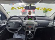 LANCIA YPSILON 1.2 BENZINA 69CV DIVA 100000KM 2011