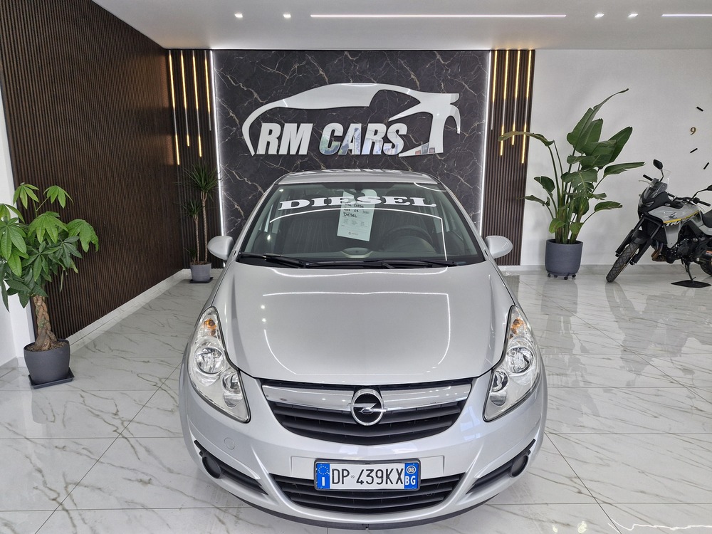 OPEL CORSA 1.3 CDTi 75CV 90000KM