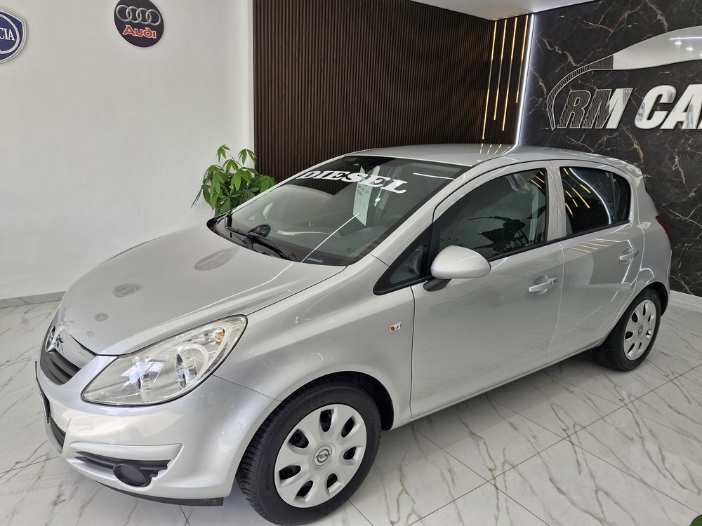 OPEL CORSA 1.3 CDTi 75CV 90000KM